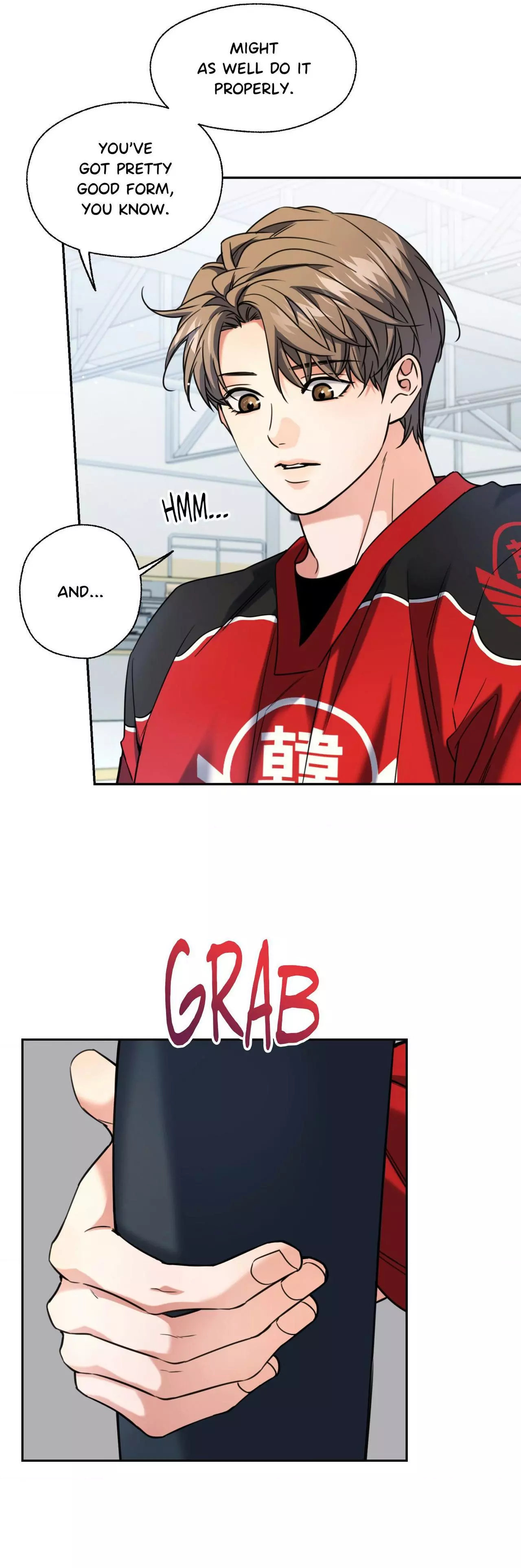 Manga page 20