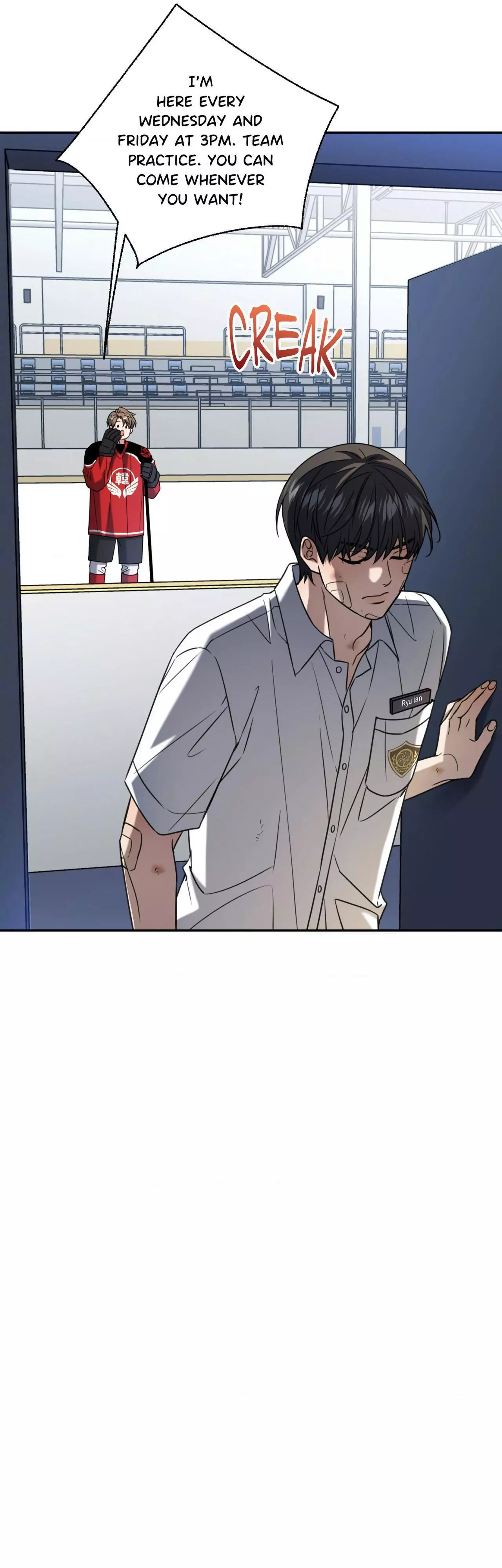 Manga page 28