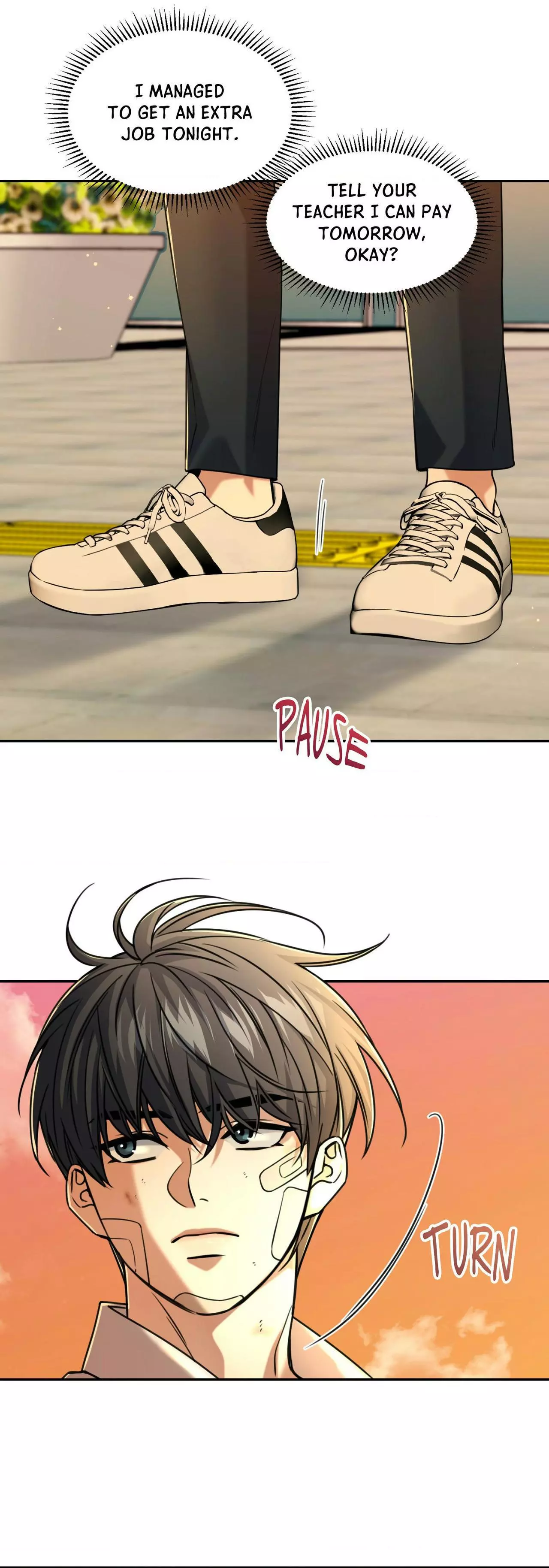 Manga page 31