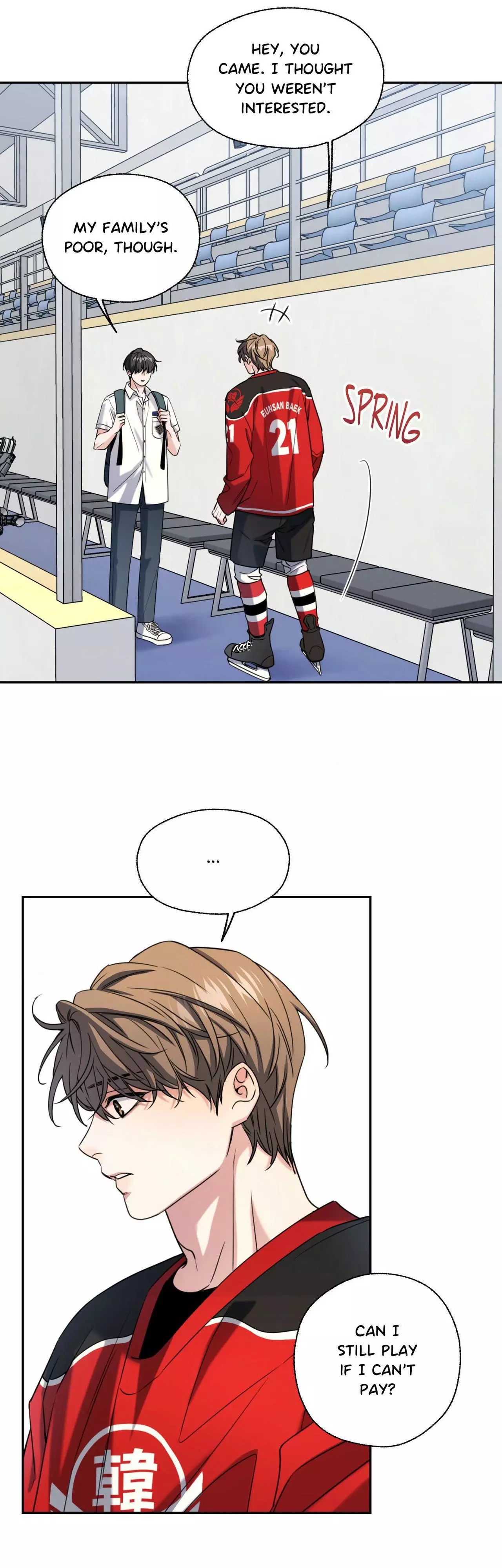 Manga page 40
