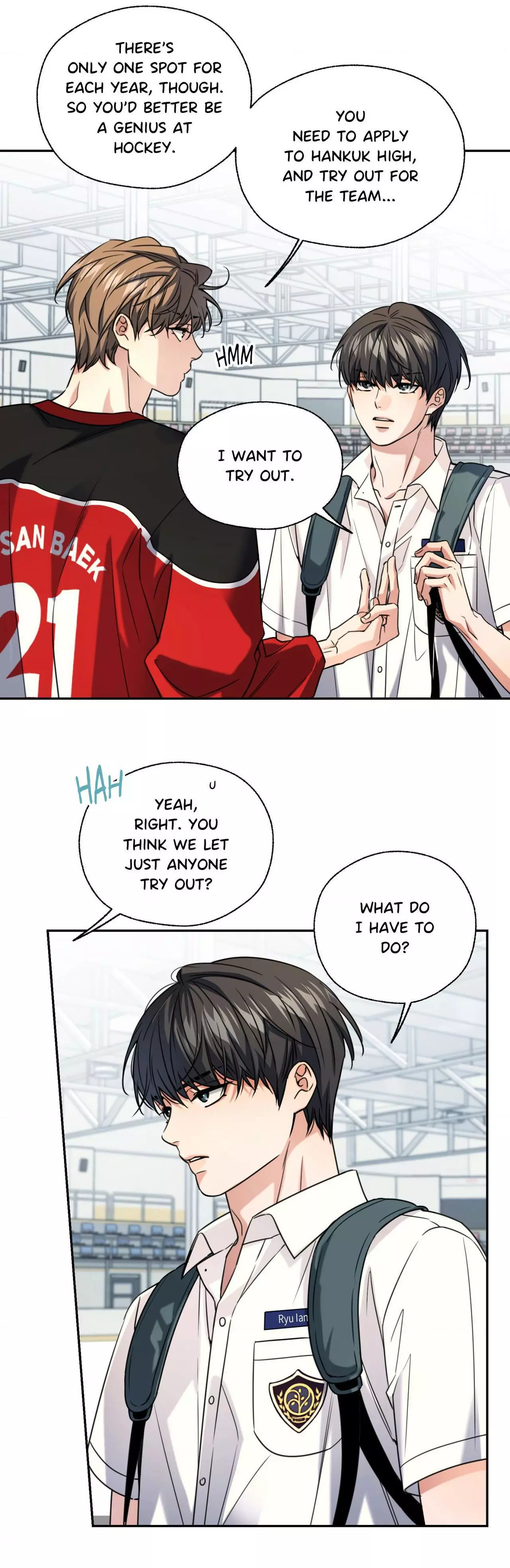 Manga page 42