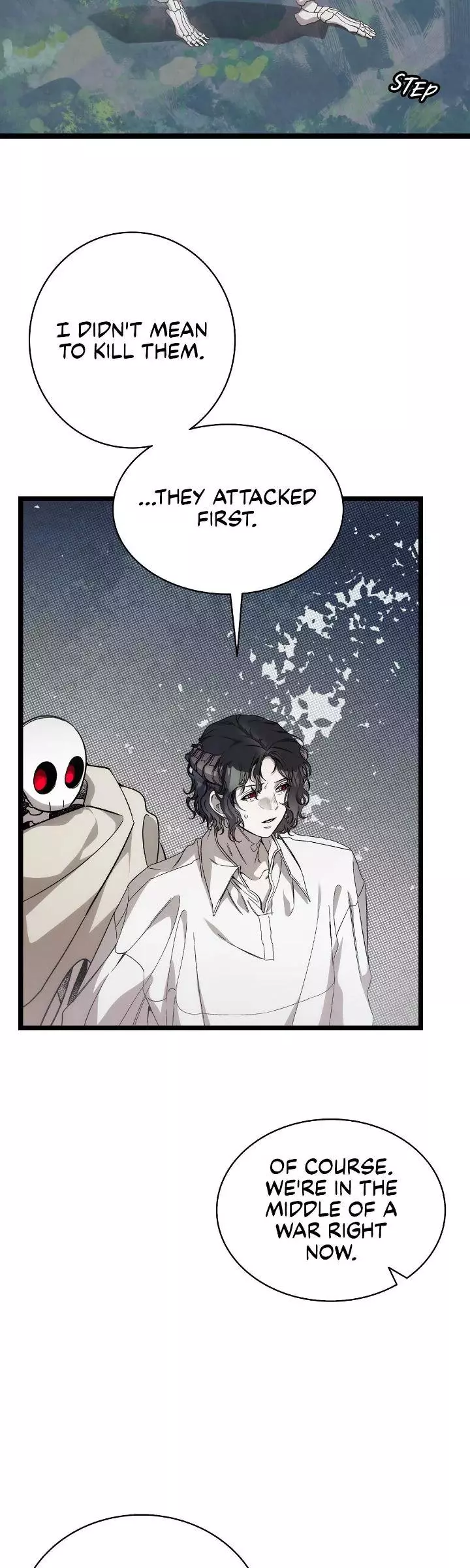 Manga page 25