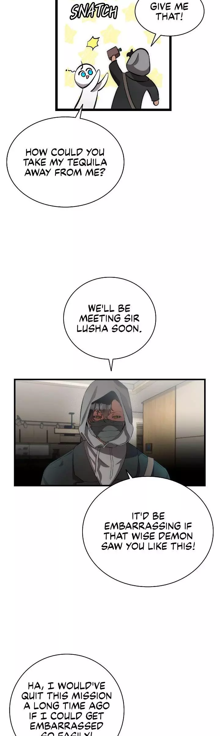 Manga page 20