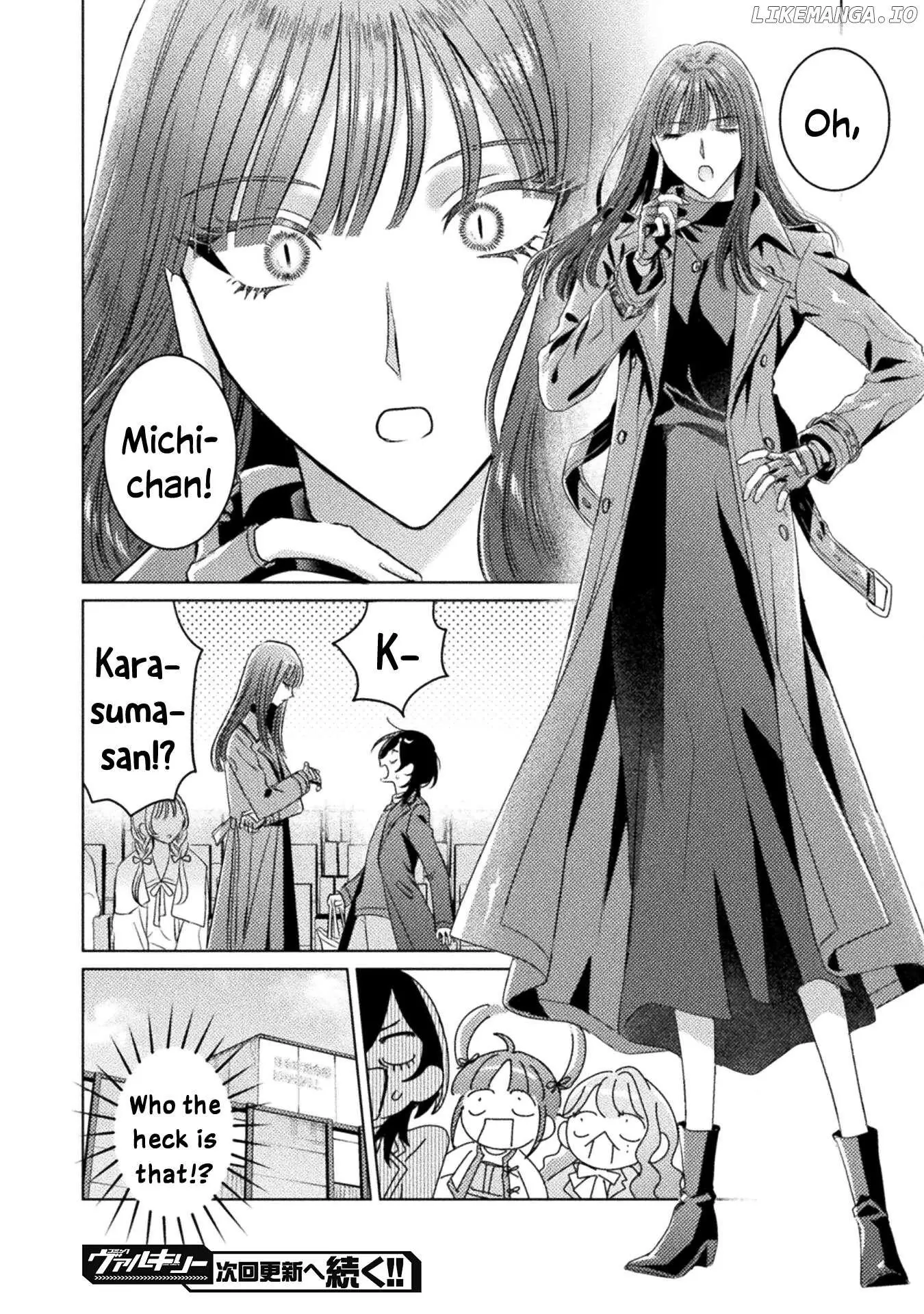 Manga page 22