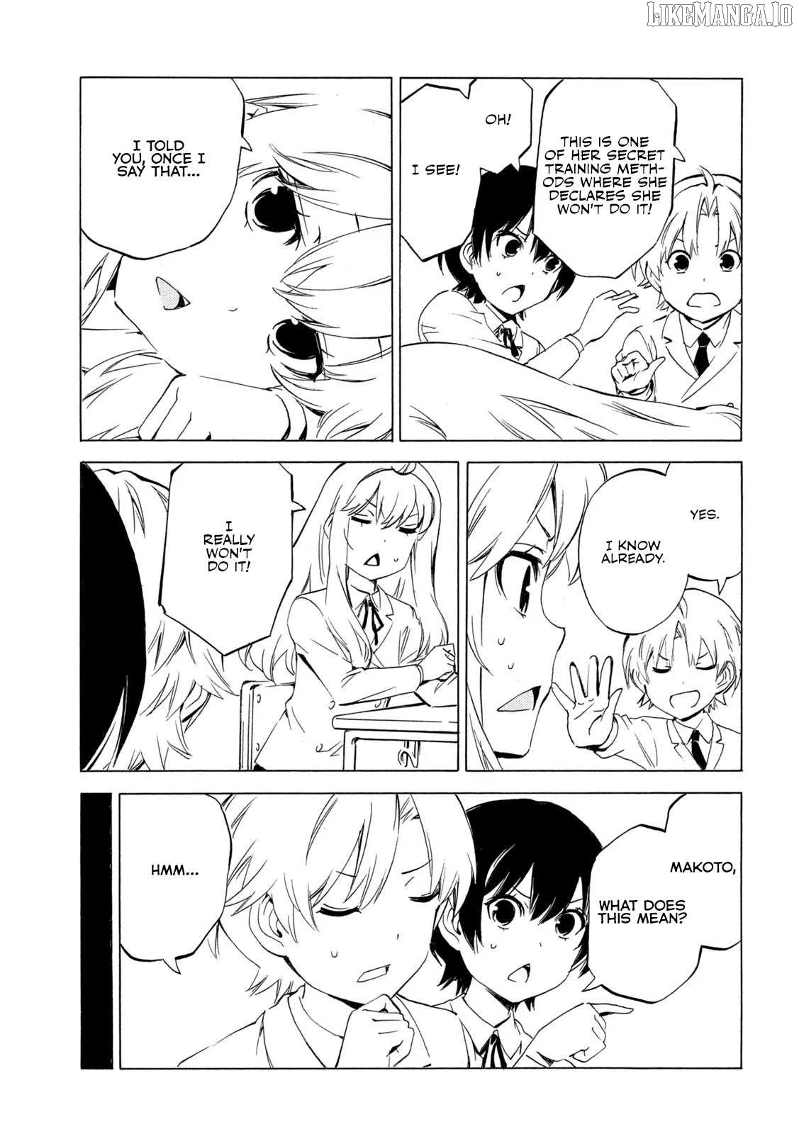 Manga page 7