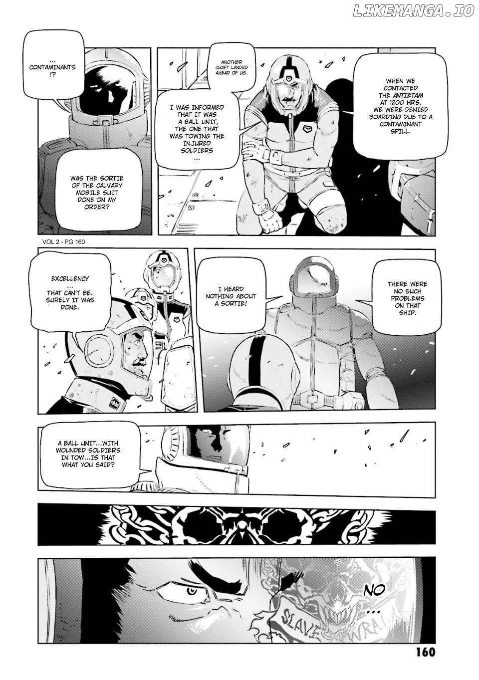 Manga page 10
