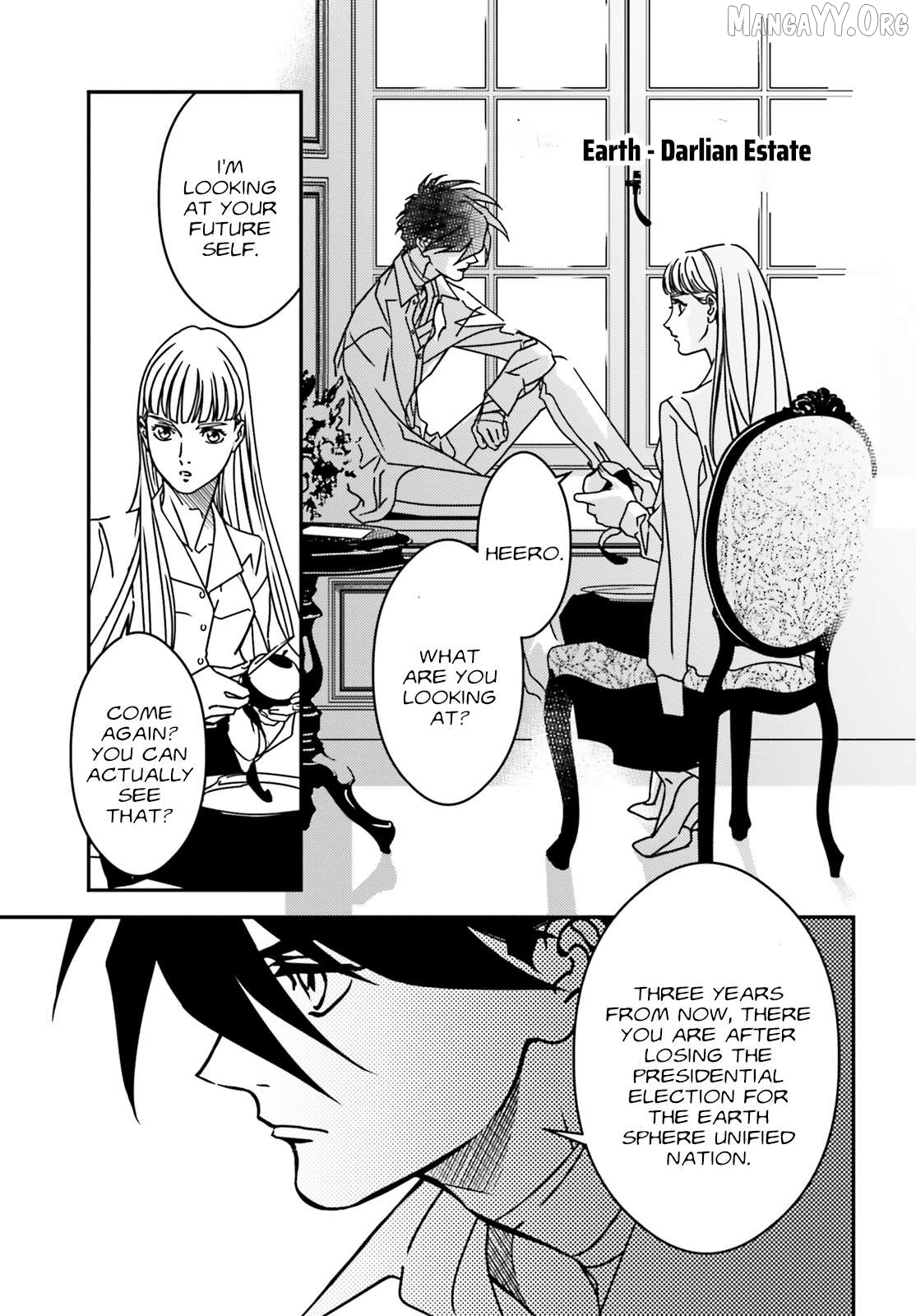 Manga page 16