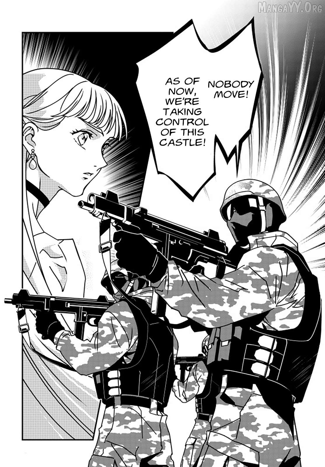 Manga page 23