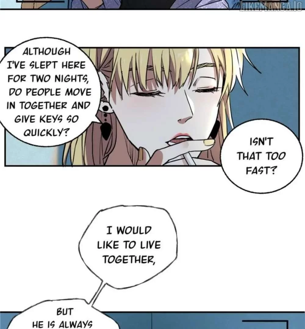Manga page 68