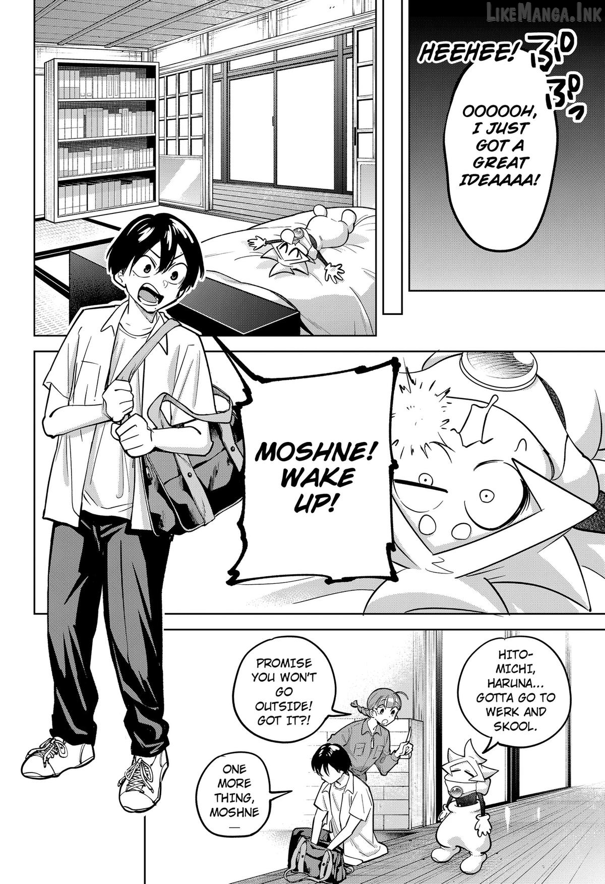 Manga page 12