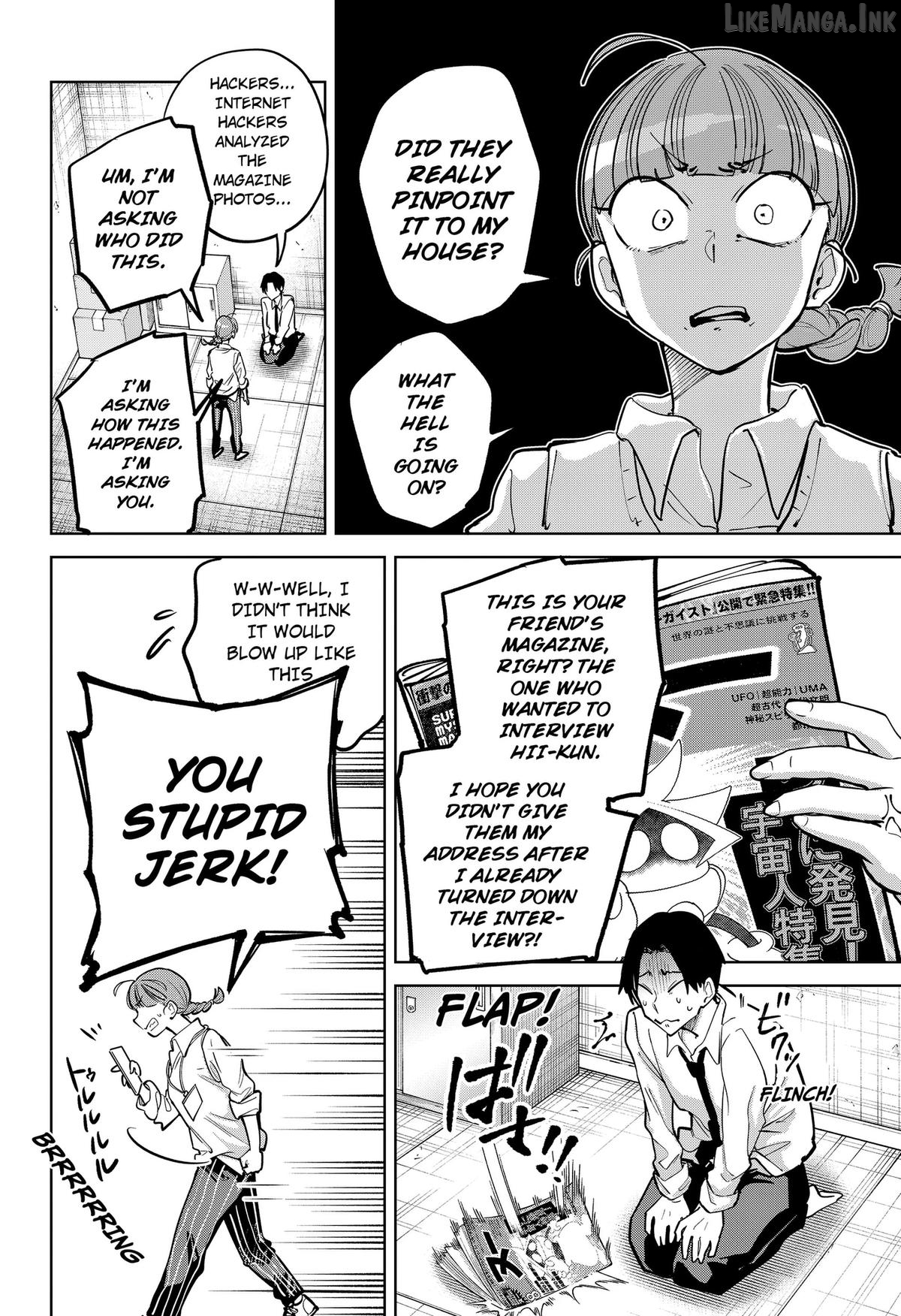 Manga page 22