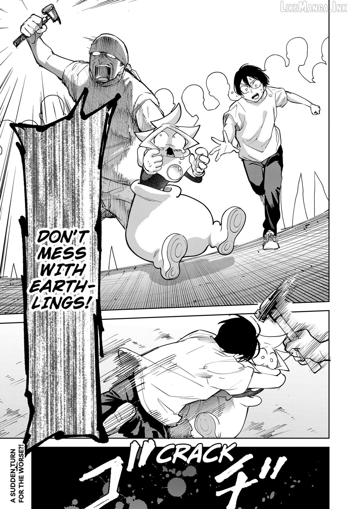 Manga page 29