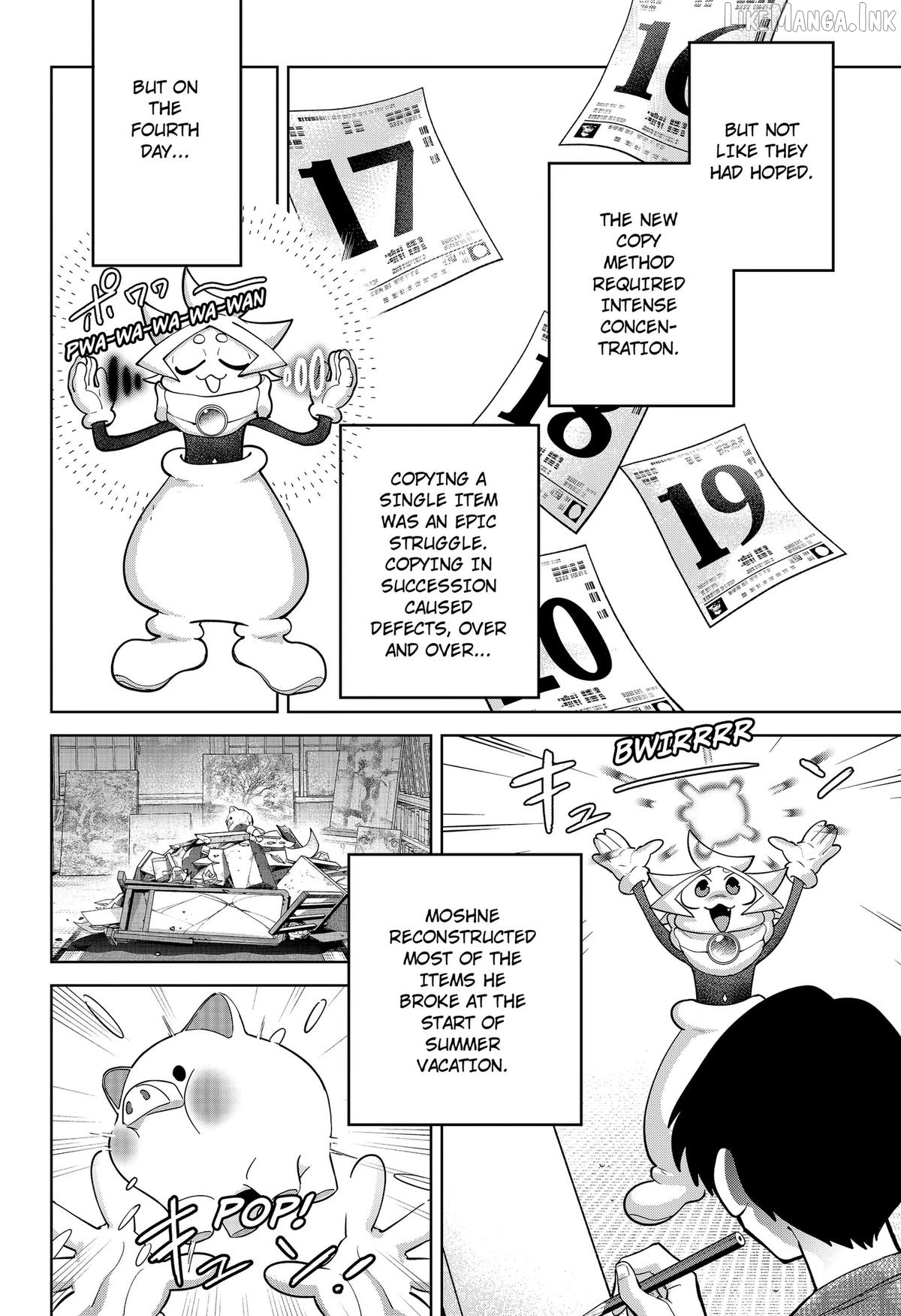 Manga page 4
