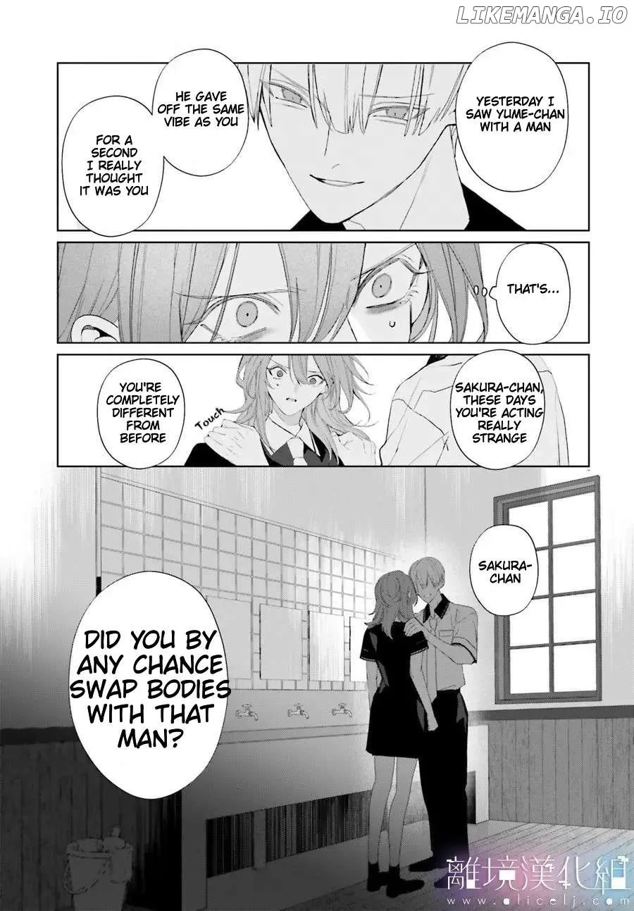 Manga page 27