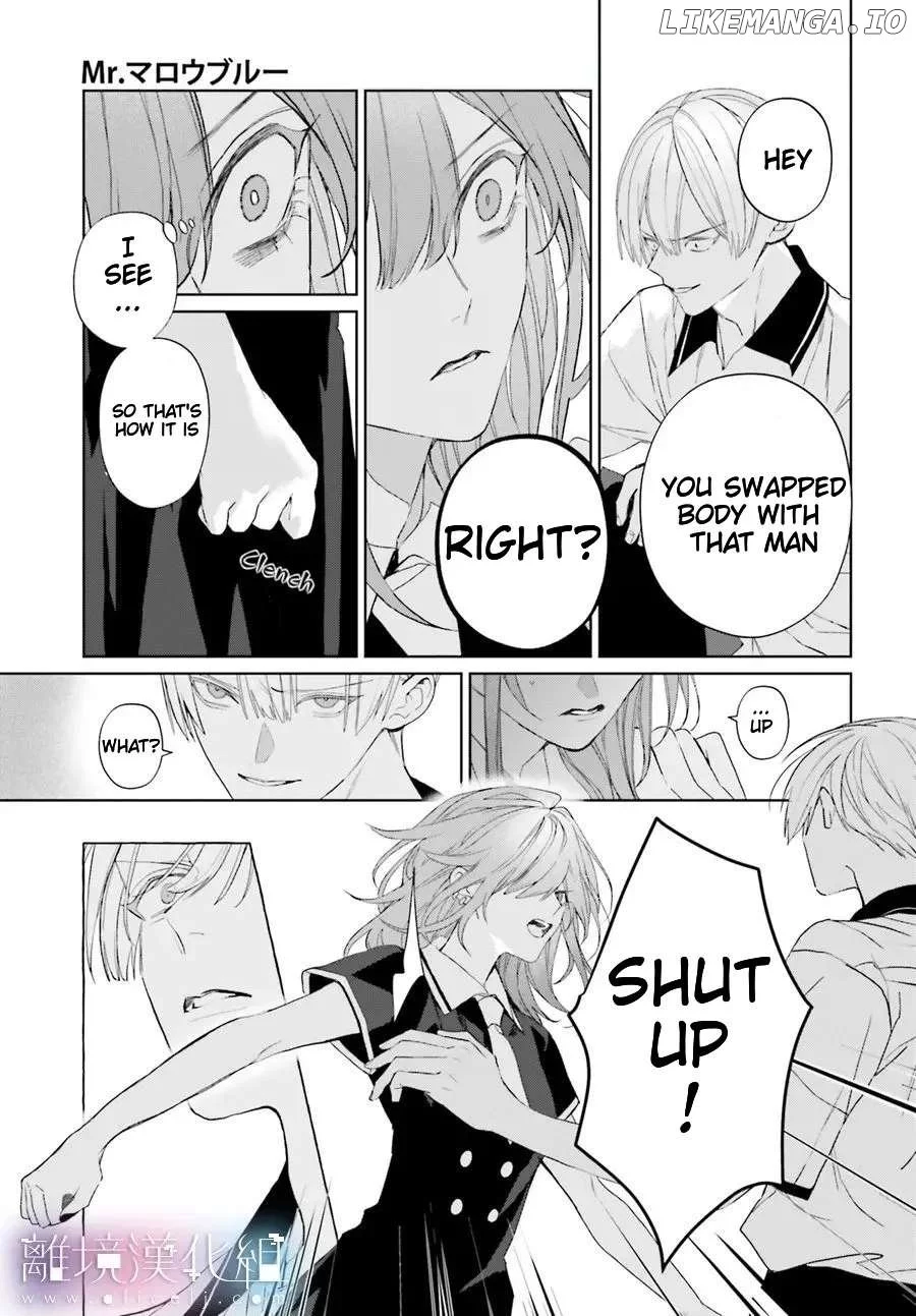 Manga page 29