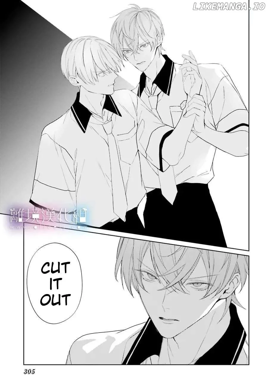 Manga page 33