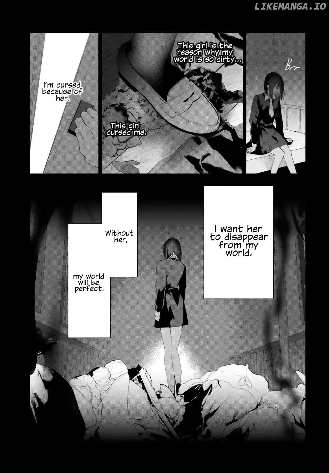 Manga page 20