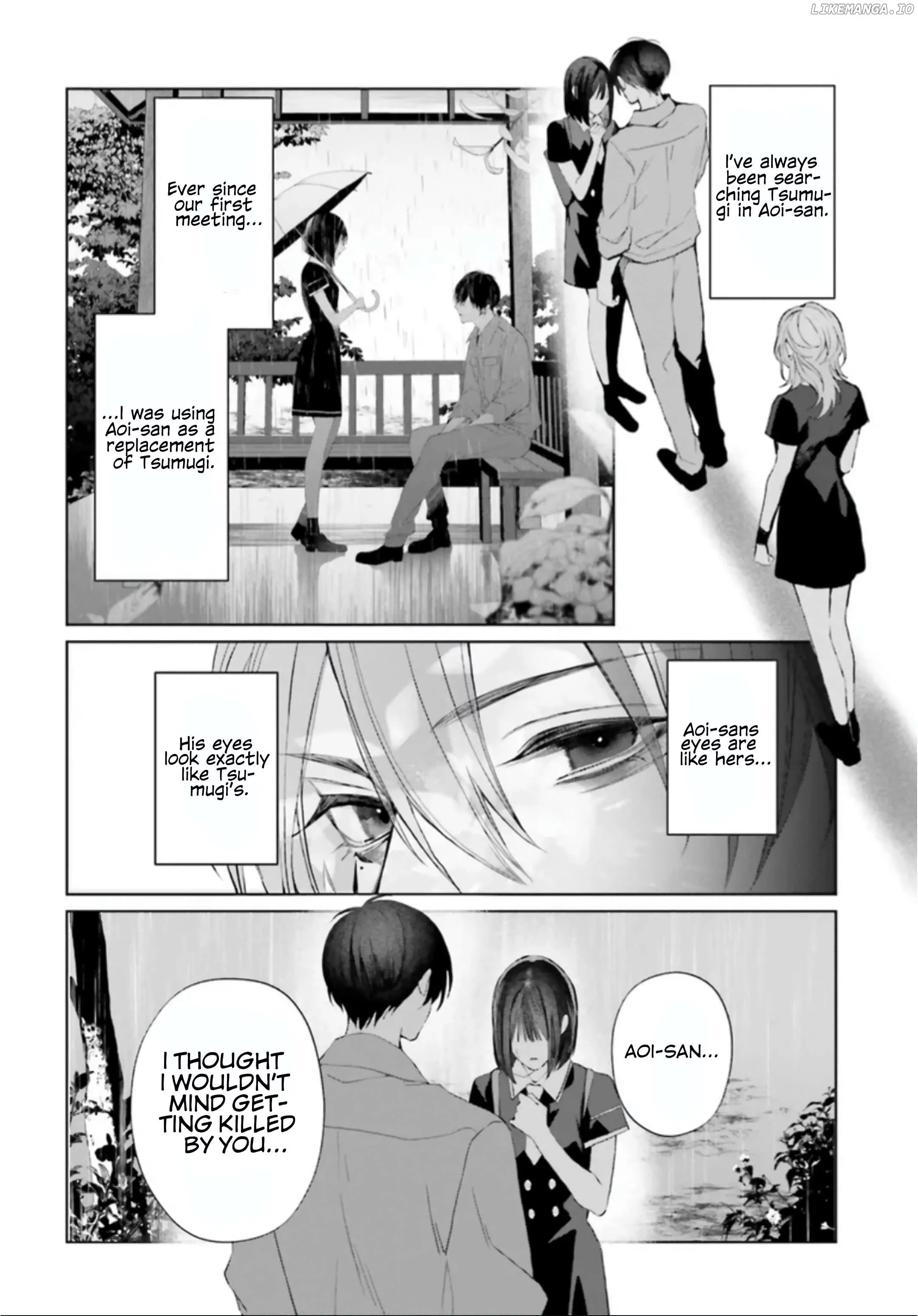 Manga page 21