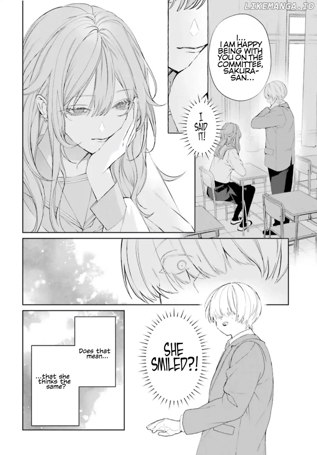 Manga page 11