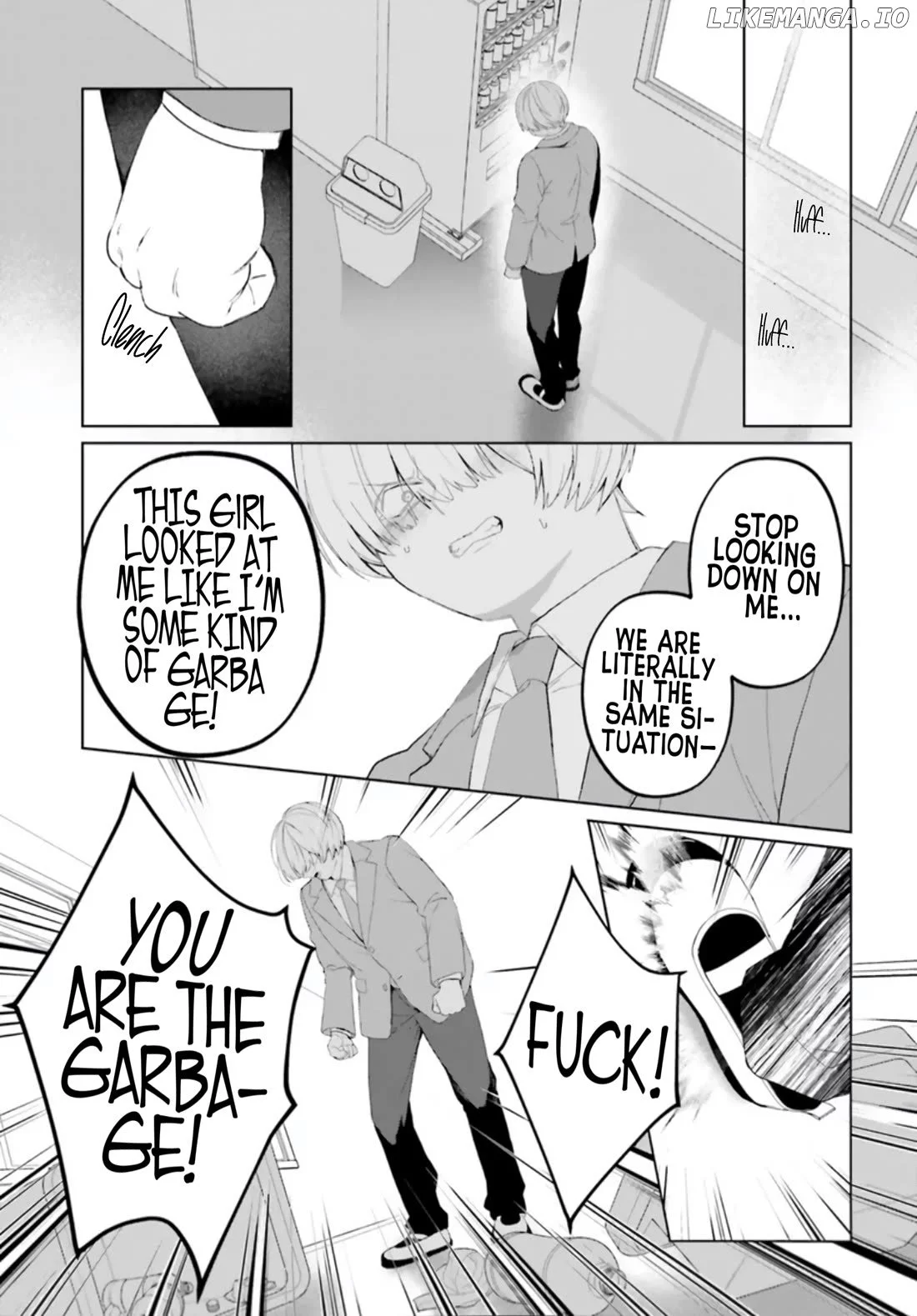 Manga page 16