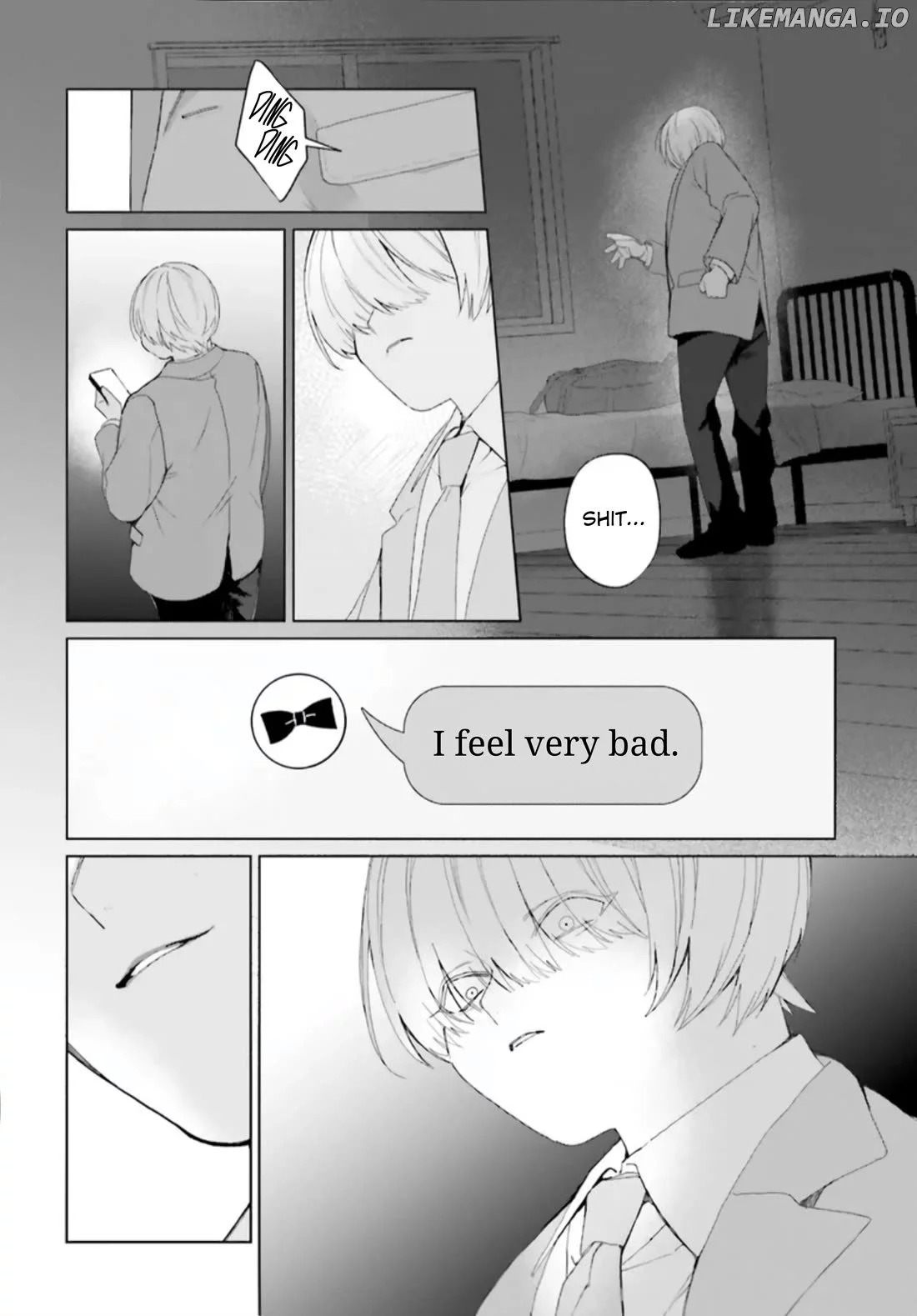 Manga page 23