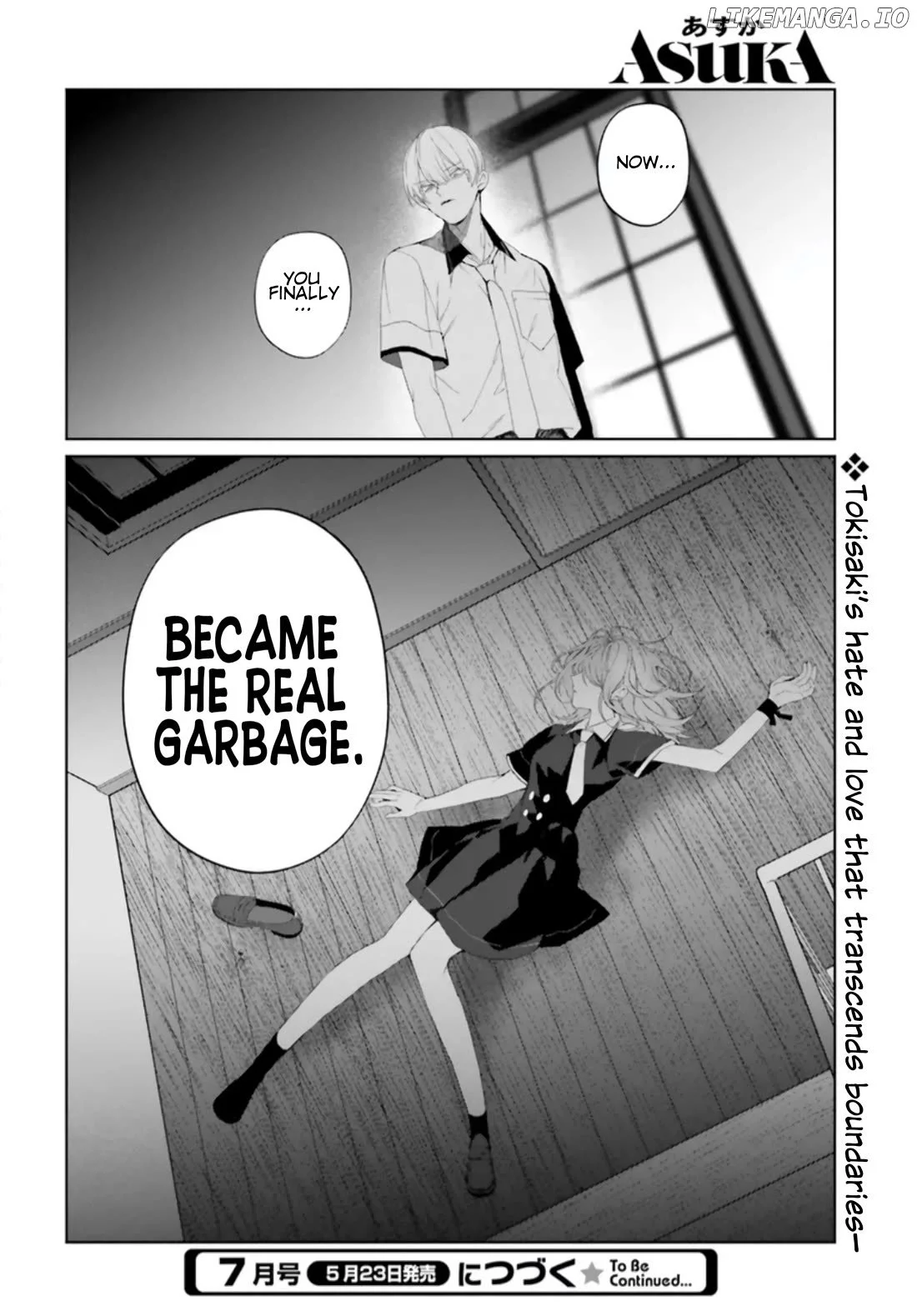 Manga page 29