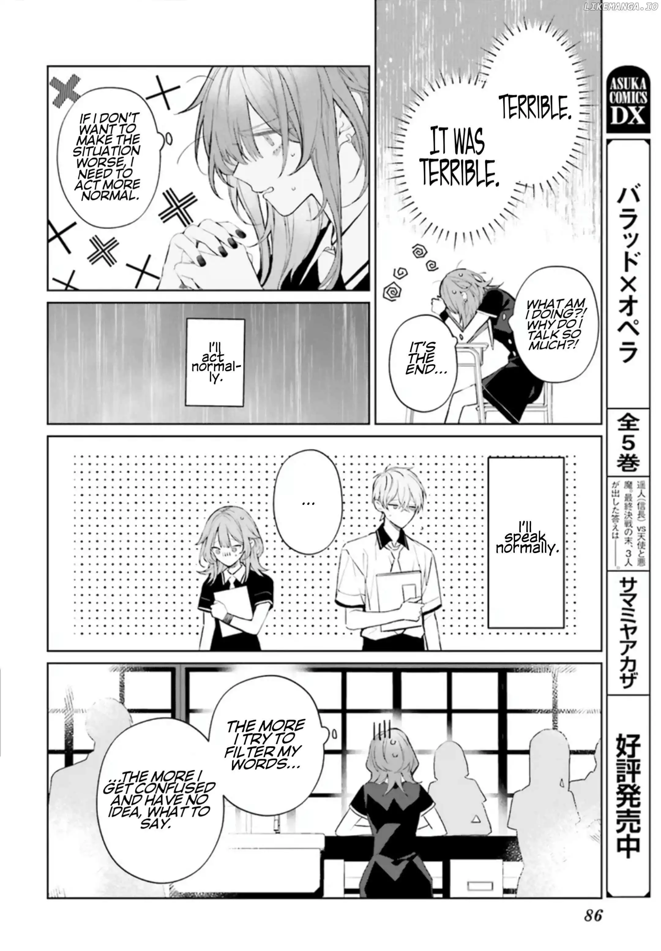 Manga page 19