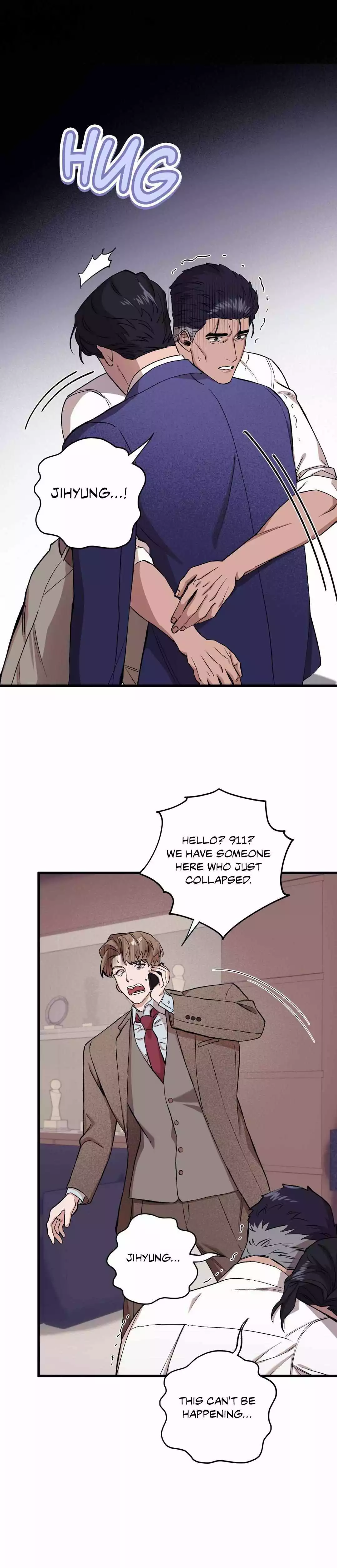 Manga page 11