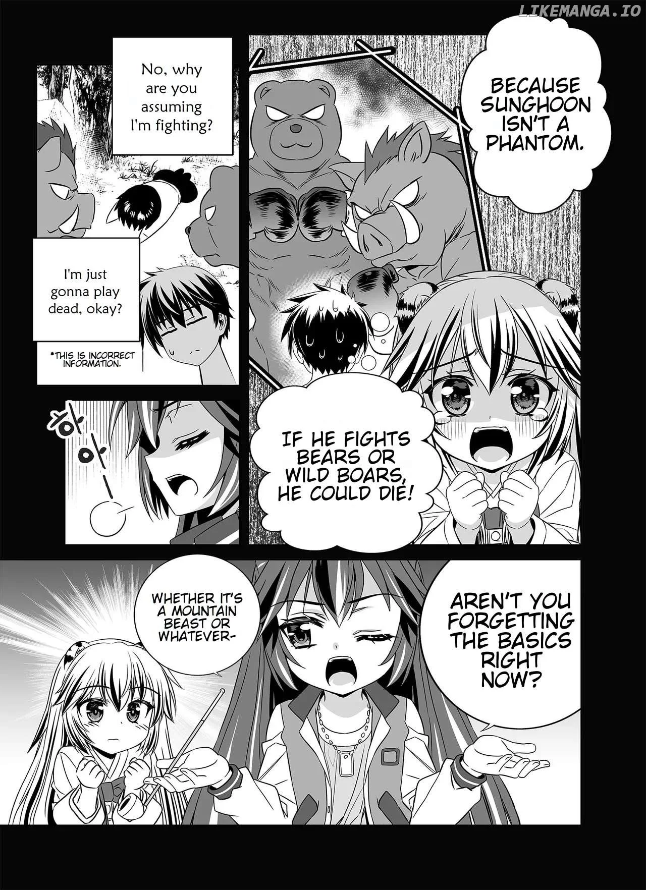 Manga page 4