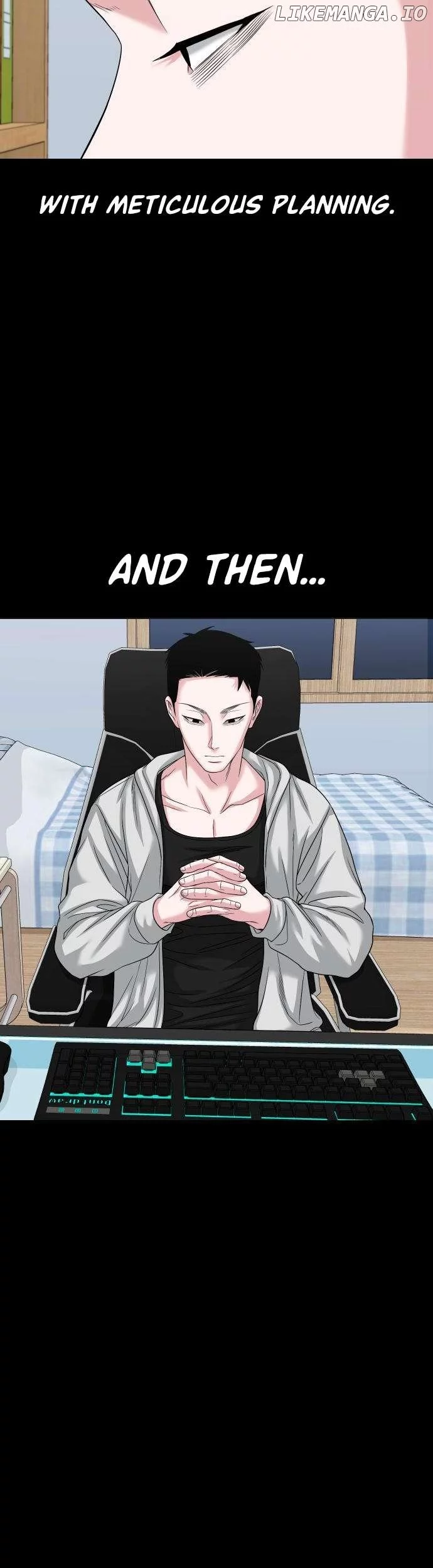 Manga page 20