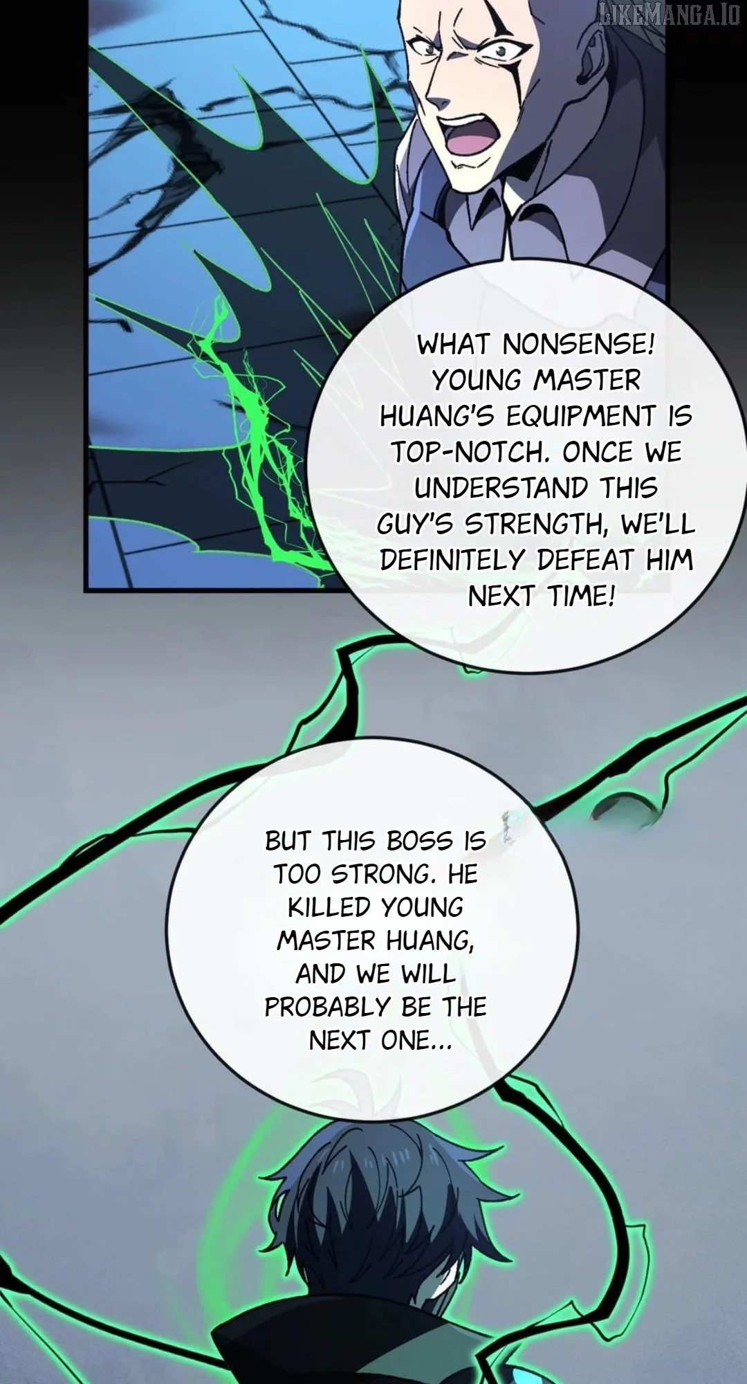 Manga page 17
