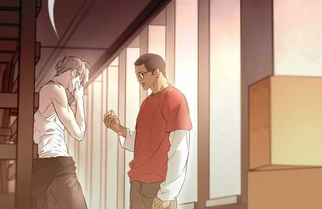 Manga page 86