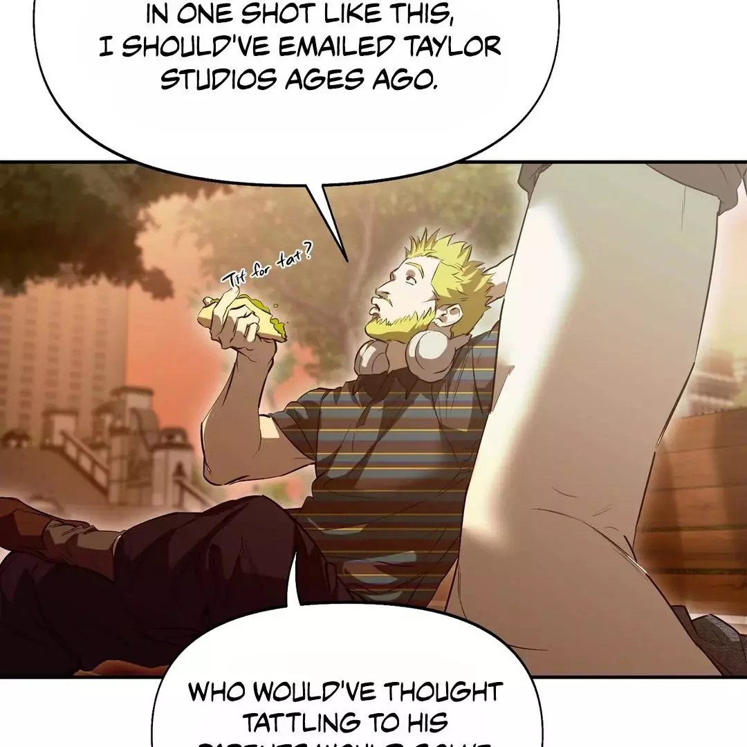 Manga page 28