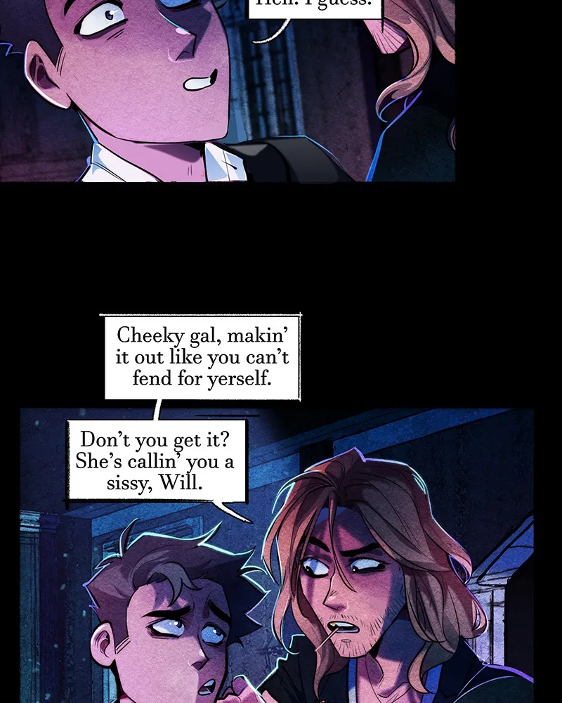 Manga page 50