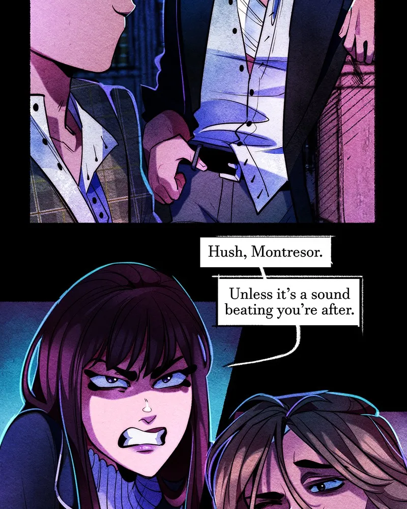 Manga page 10