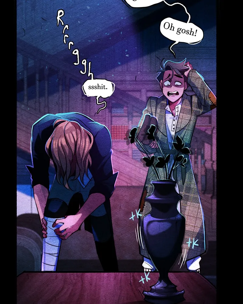 Manga page 28