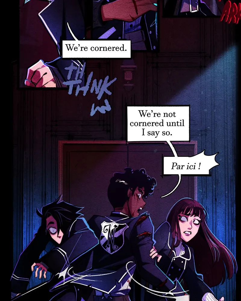 Manga page 33
