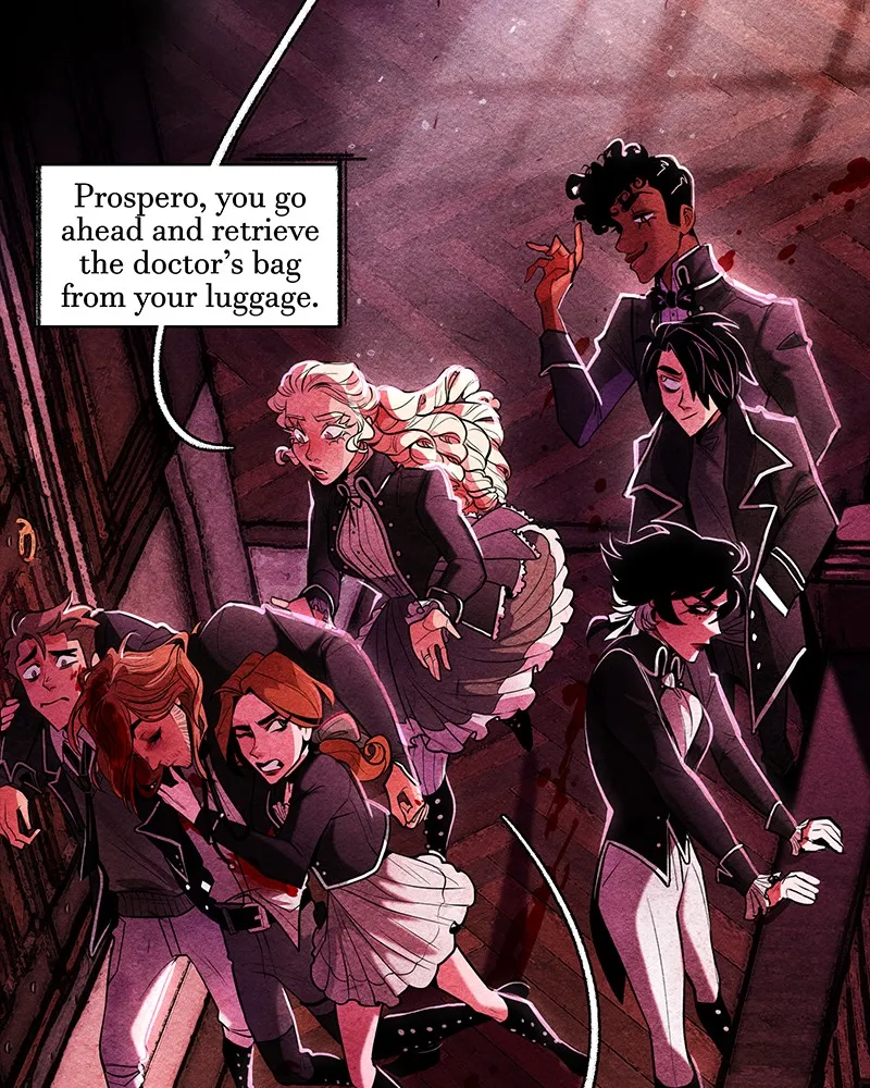 Manga page 30