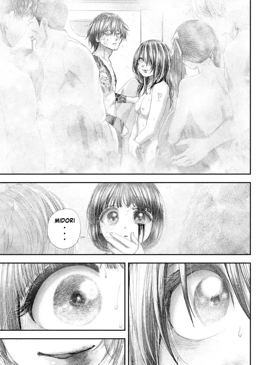 Manga page 40