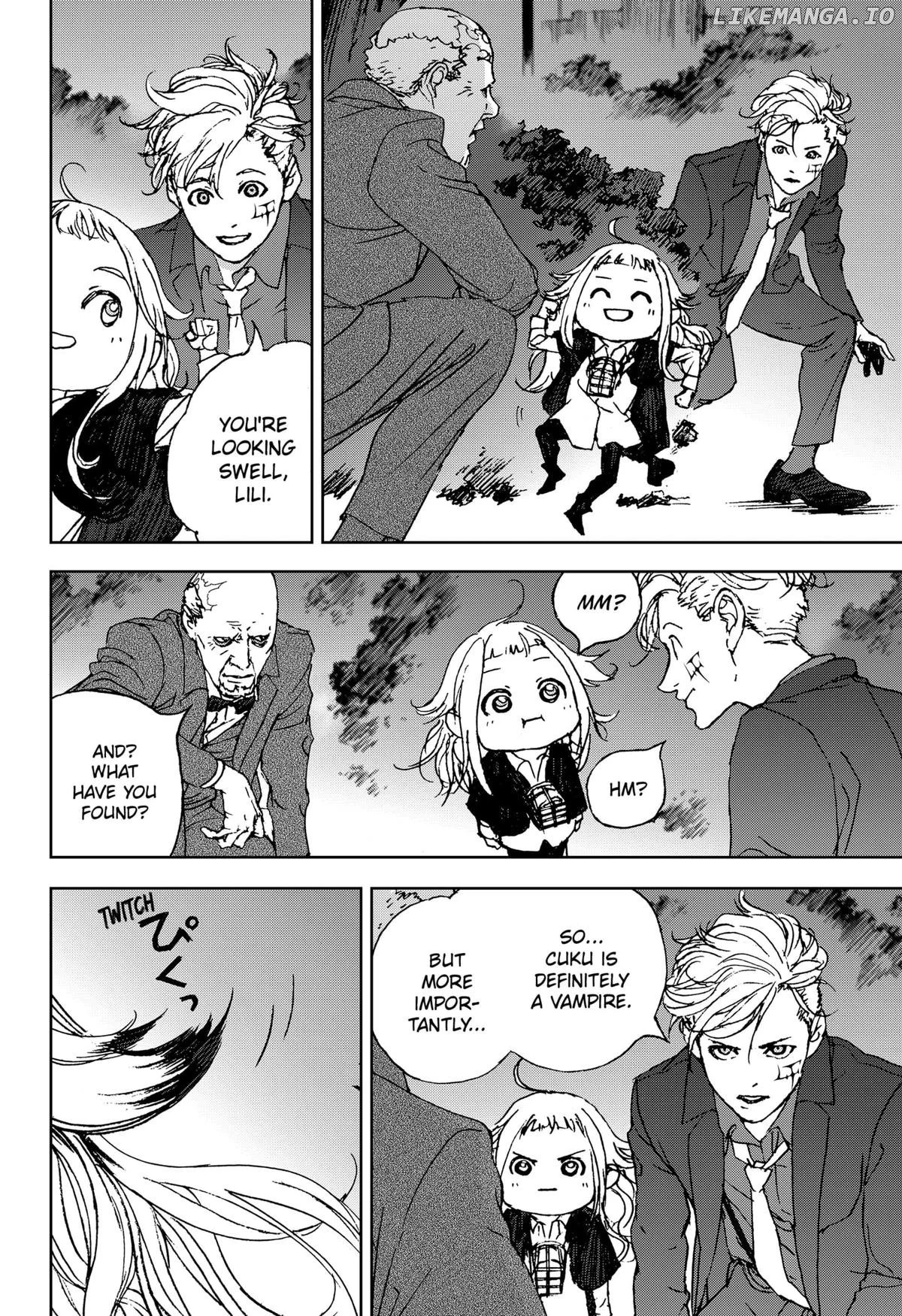 Manga page 10