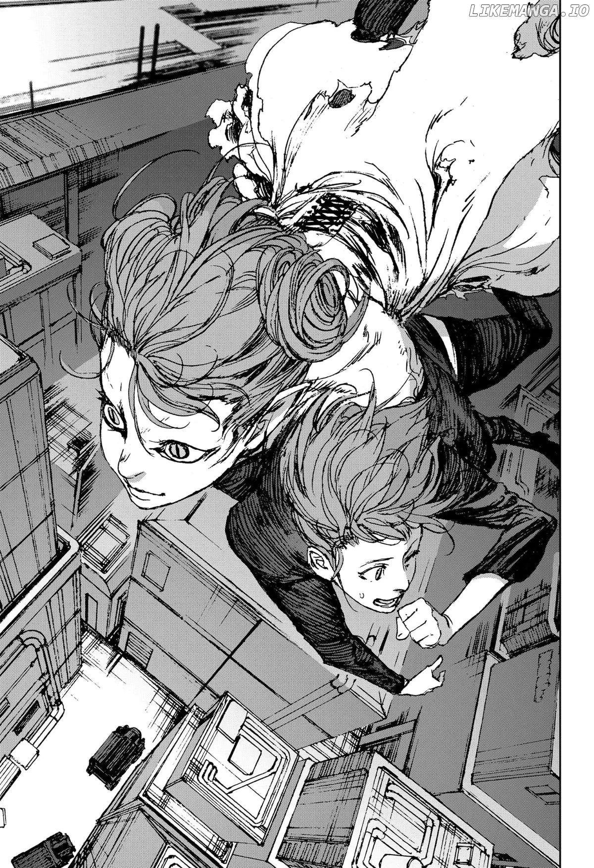 Manga page 13