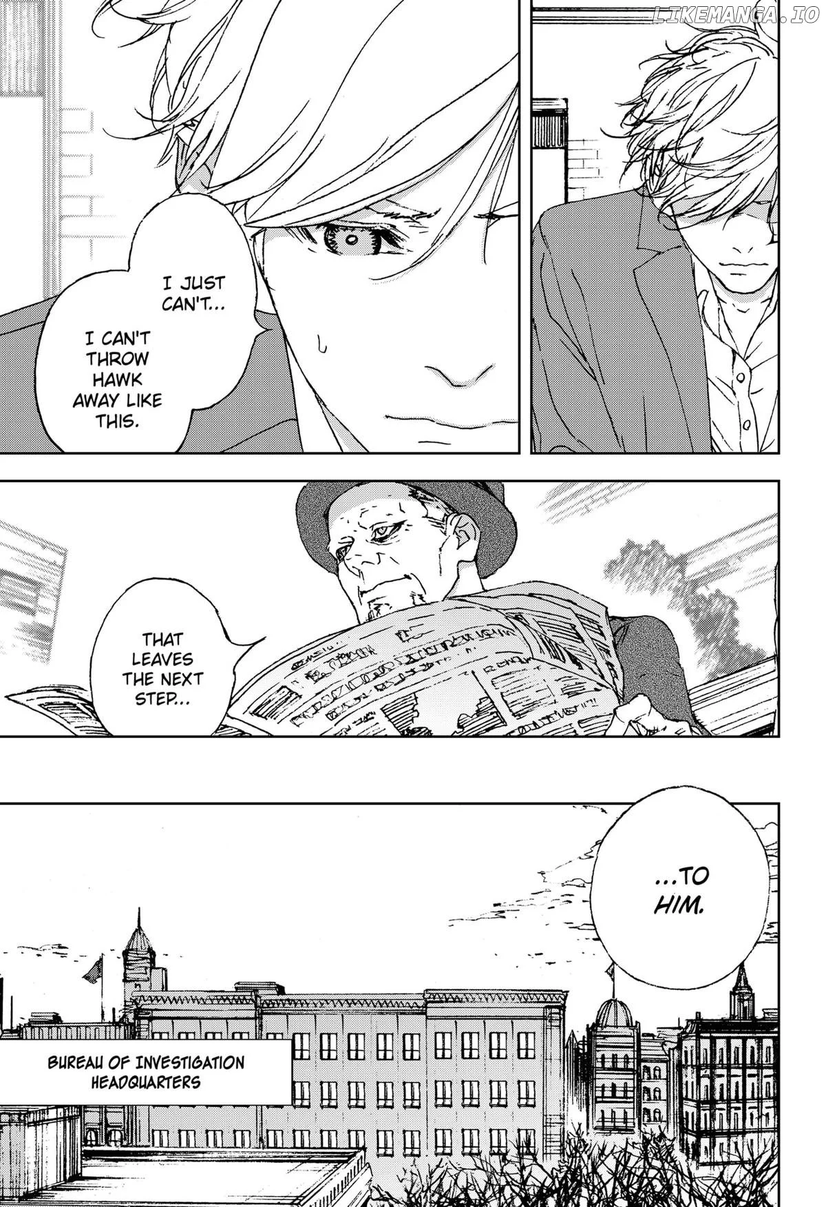 Manga page 13
