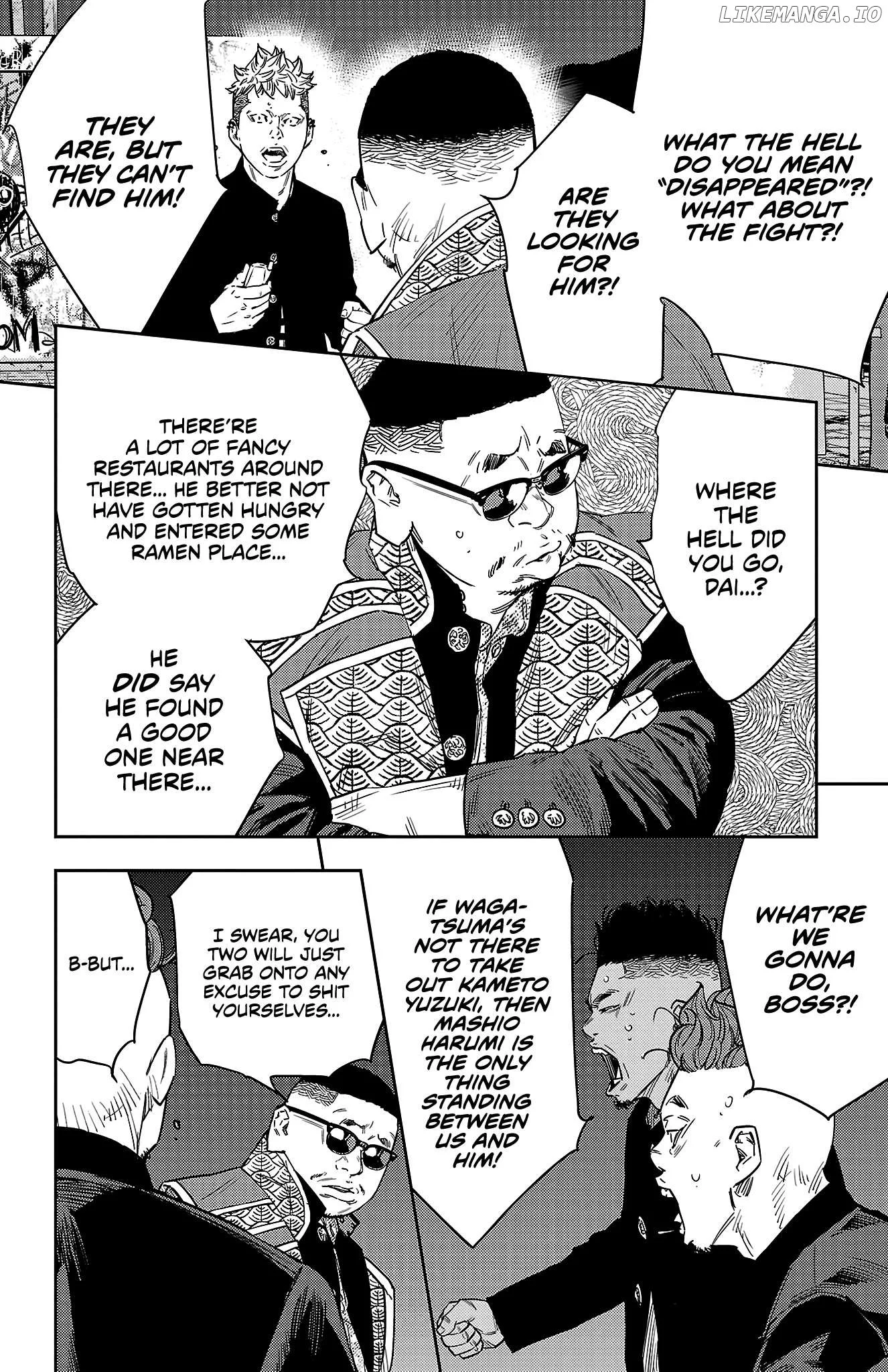 Manga page 10