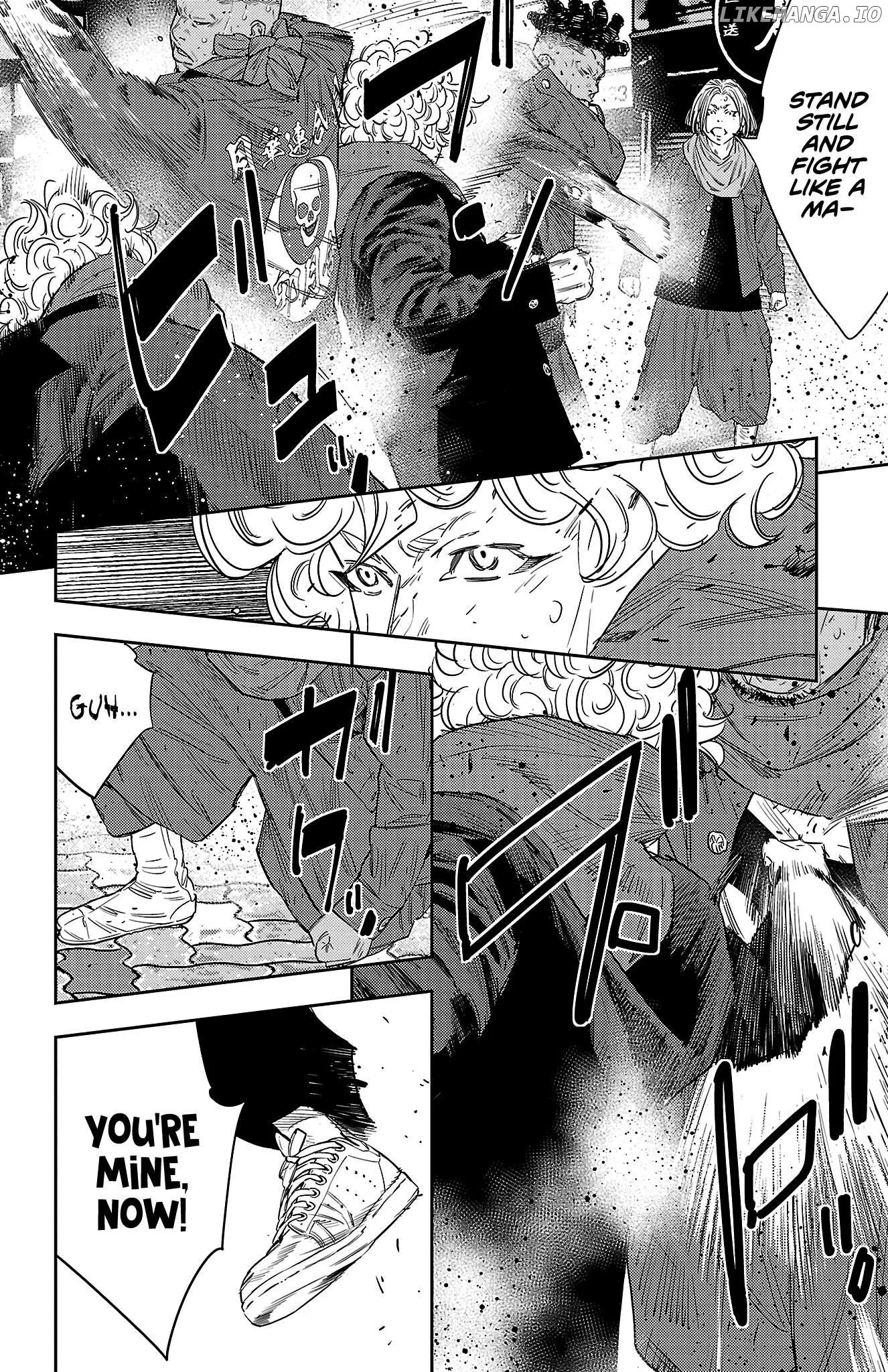 Manga page 18