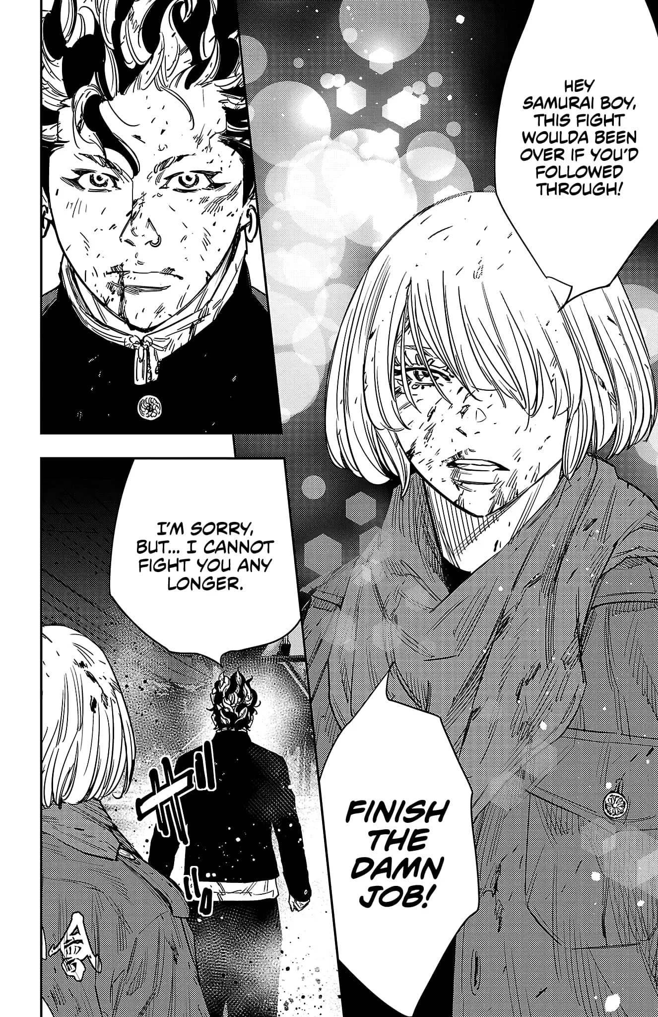 Manga page 10