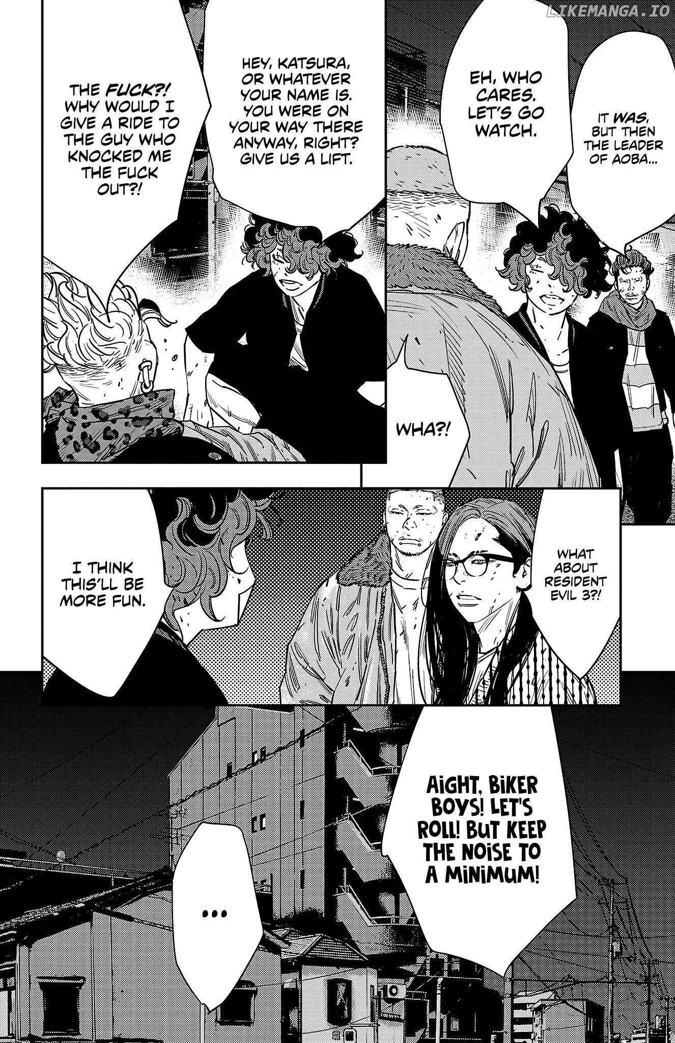 Manga page 20