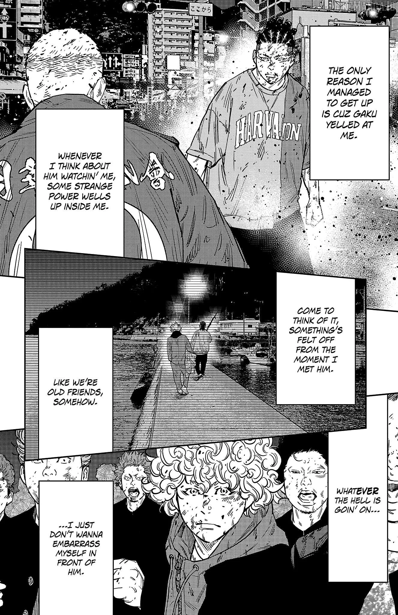 Manga page 11