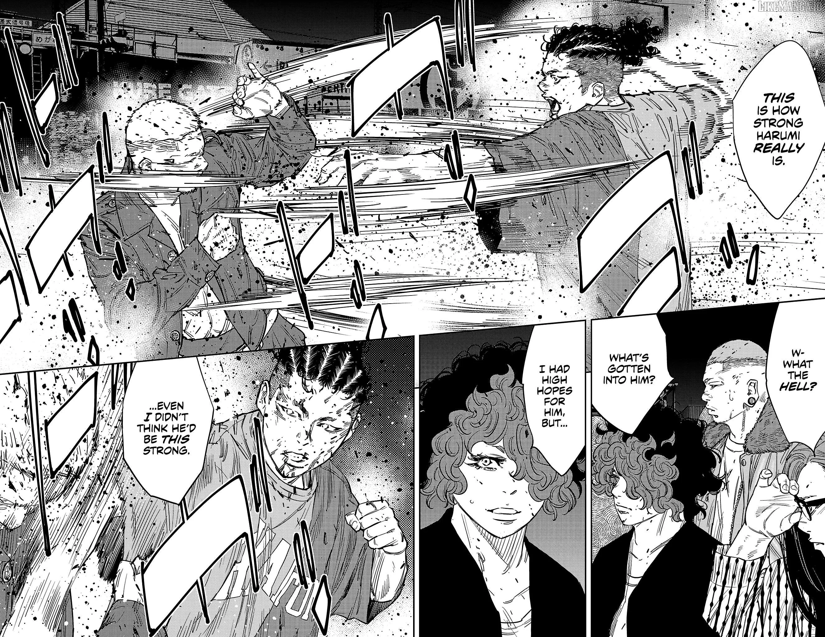 Manga page 7