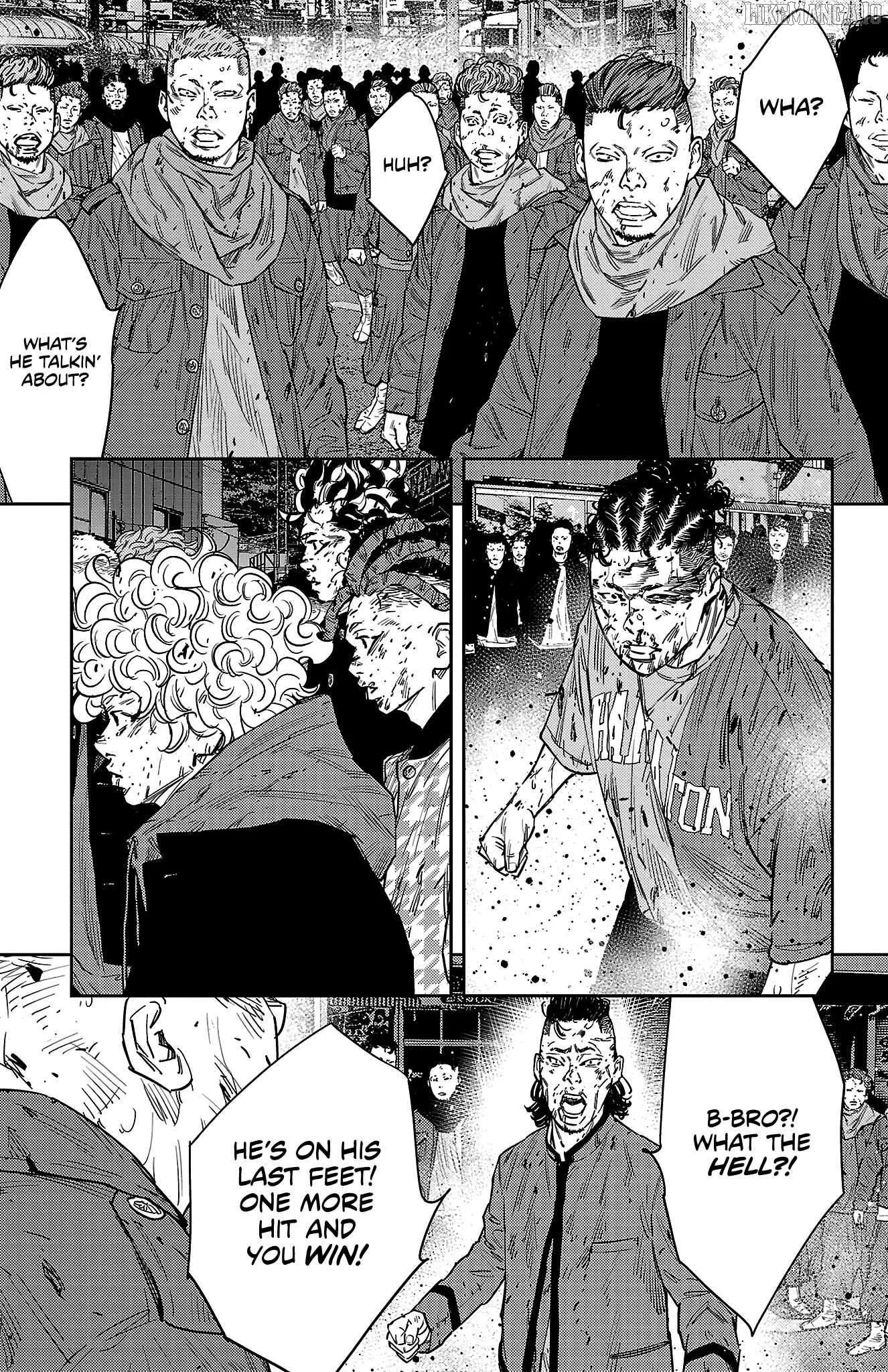 Manga page 9