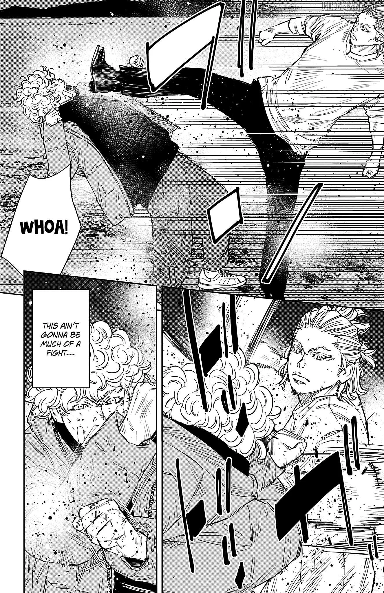 Manga page 11